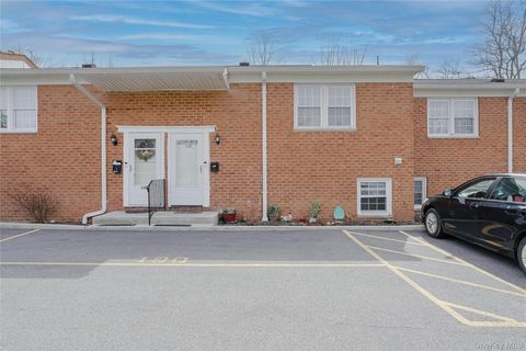 Condo For Sale - 24 Alpine Drive #F<br/> Dutchess County, Wappingers Falls, NY 12590