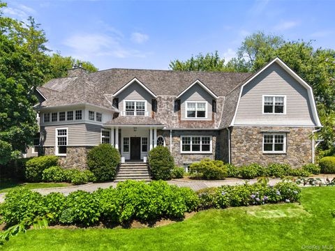 35 Eton Road Scarsdale NY 10583