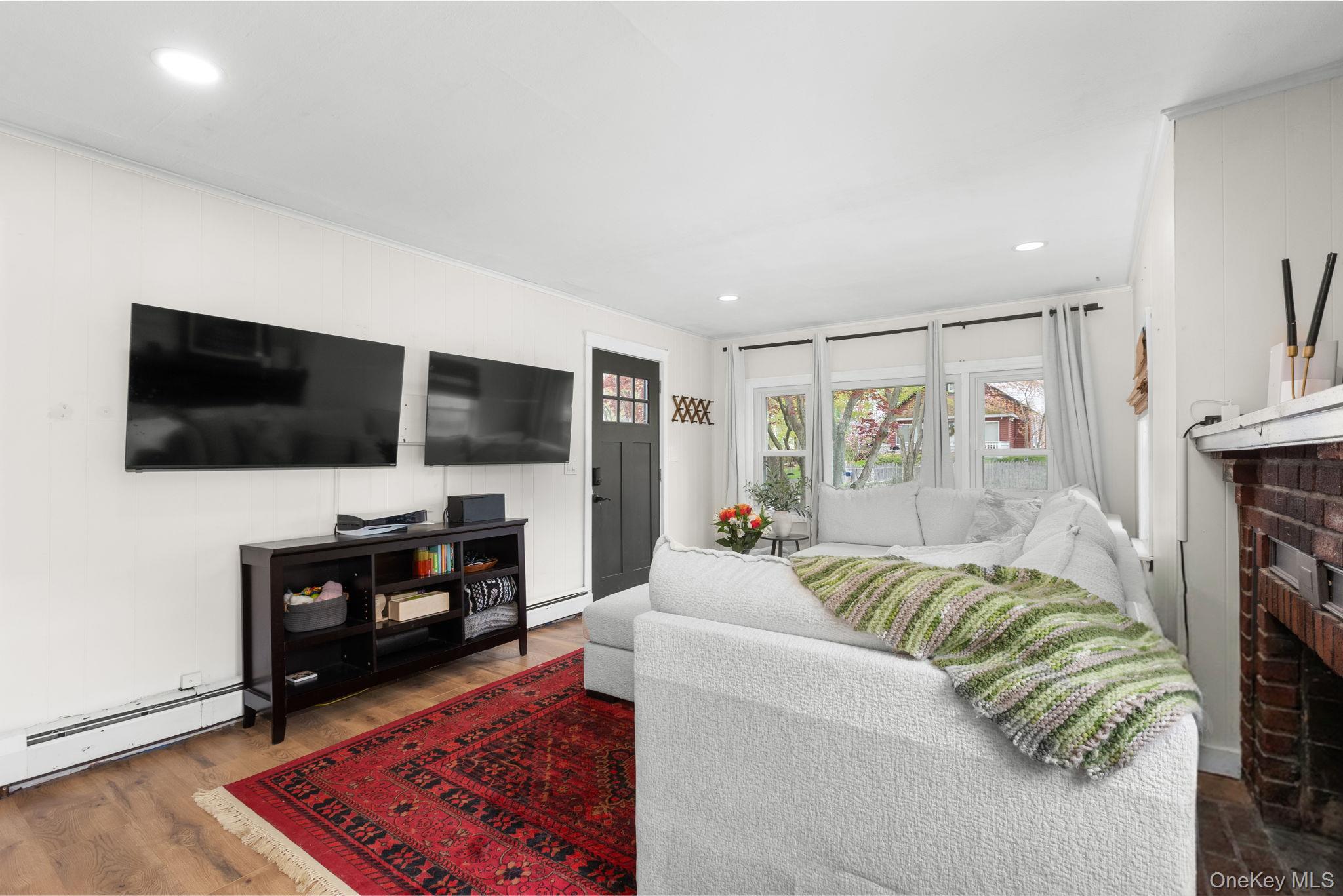 17 Heathcote Road