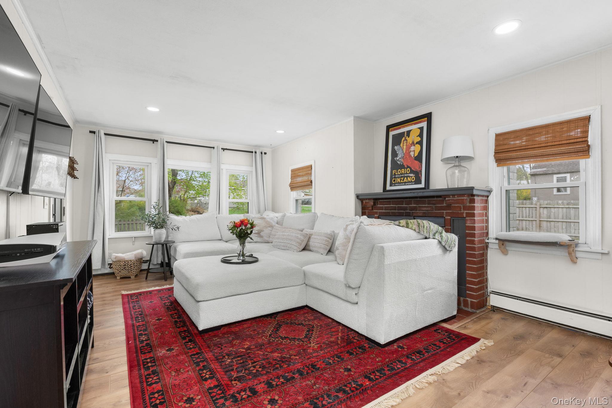 17 Heathcote Road