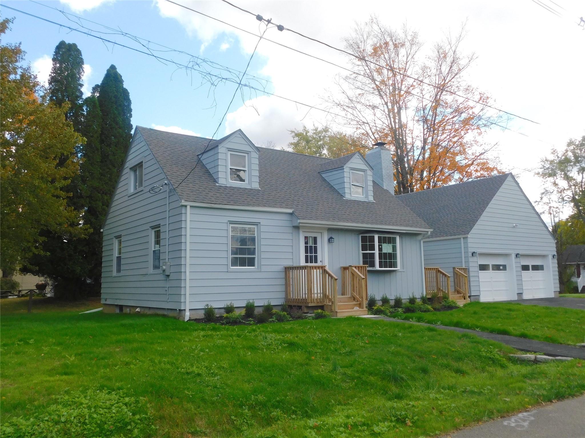 109 3rd Street, Wallkill, New York image 1