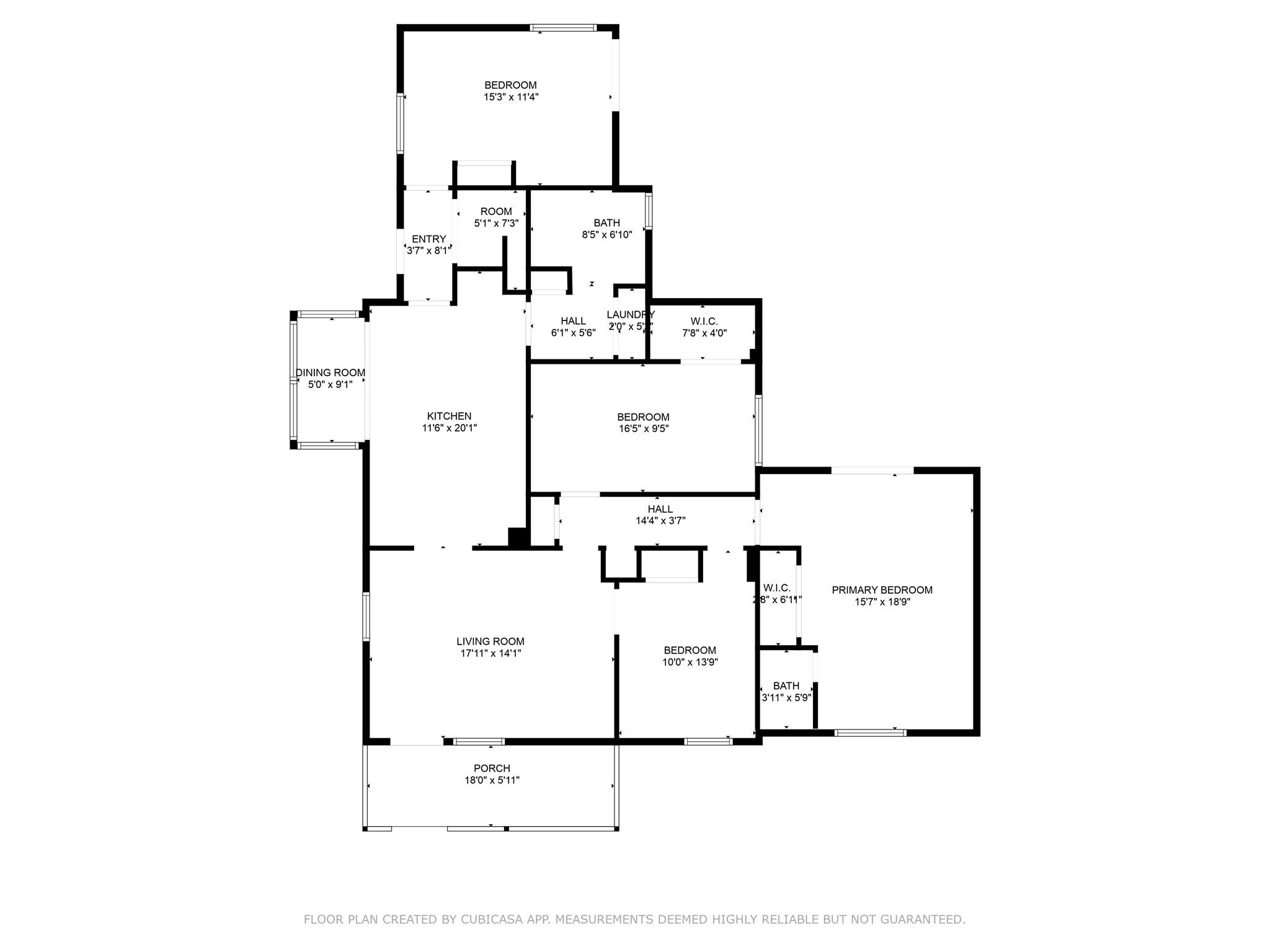 7 Robinson Street, Saugerties, New York image 25