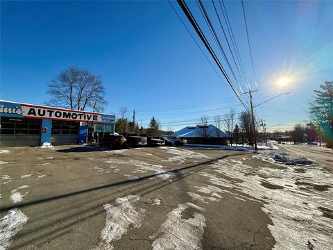 74 Jefferson Street Monticello NY 12701