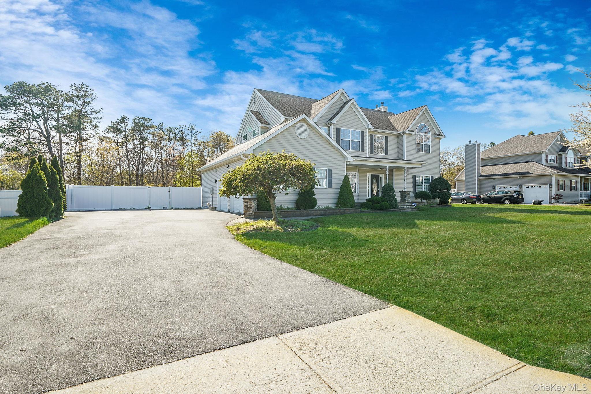4 Jordan Drive