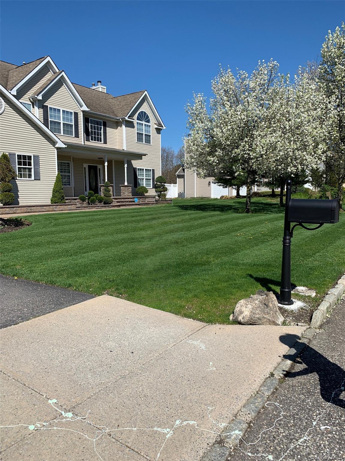 4 Jordan Drive