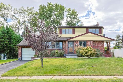 Homes For Sale - 15 Alexander Drive<br/> Syosset, NY 11791