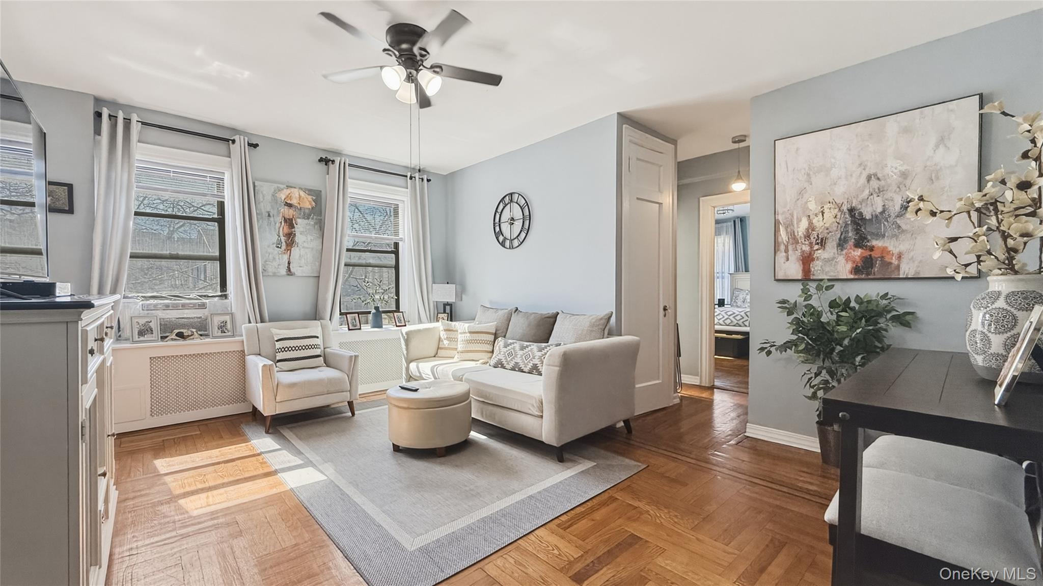 185 Marine Avenue 2C