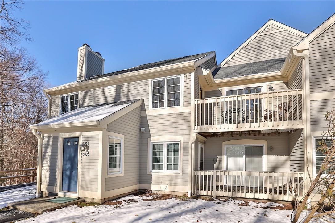 Rental Property at Morgan Drive, Carmel, New York - Bedrooms: 1 
Bathrooms: 2 
Rooms: 5  - $3,100 MO.