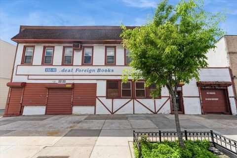 132-10 Hillside Avenue Richmond Hill NY 11418