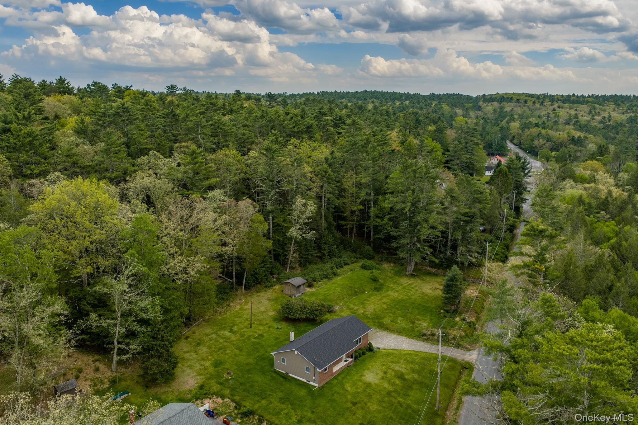 205 Airport Road