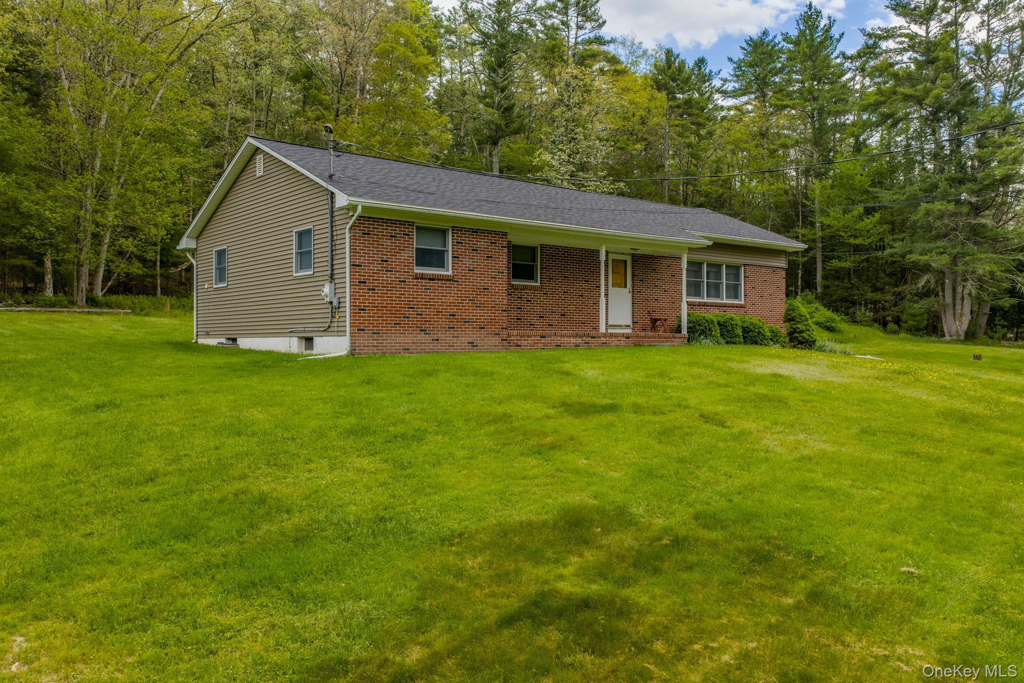 205 Airport Road