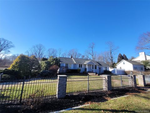 Homes For Sale - 1984 Route 112<br/> Coram, NY 11727