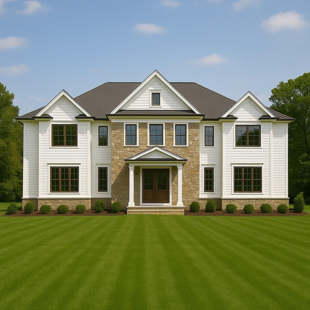 Lot 6 Stonehedge Road, Suffern, New York image 1