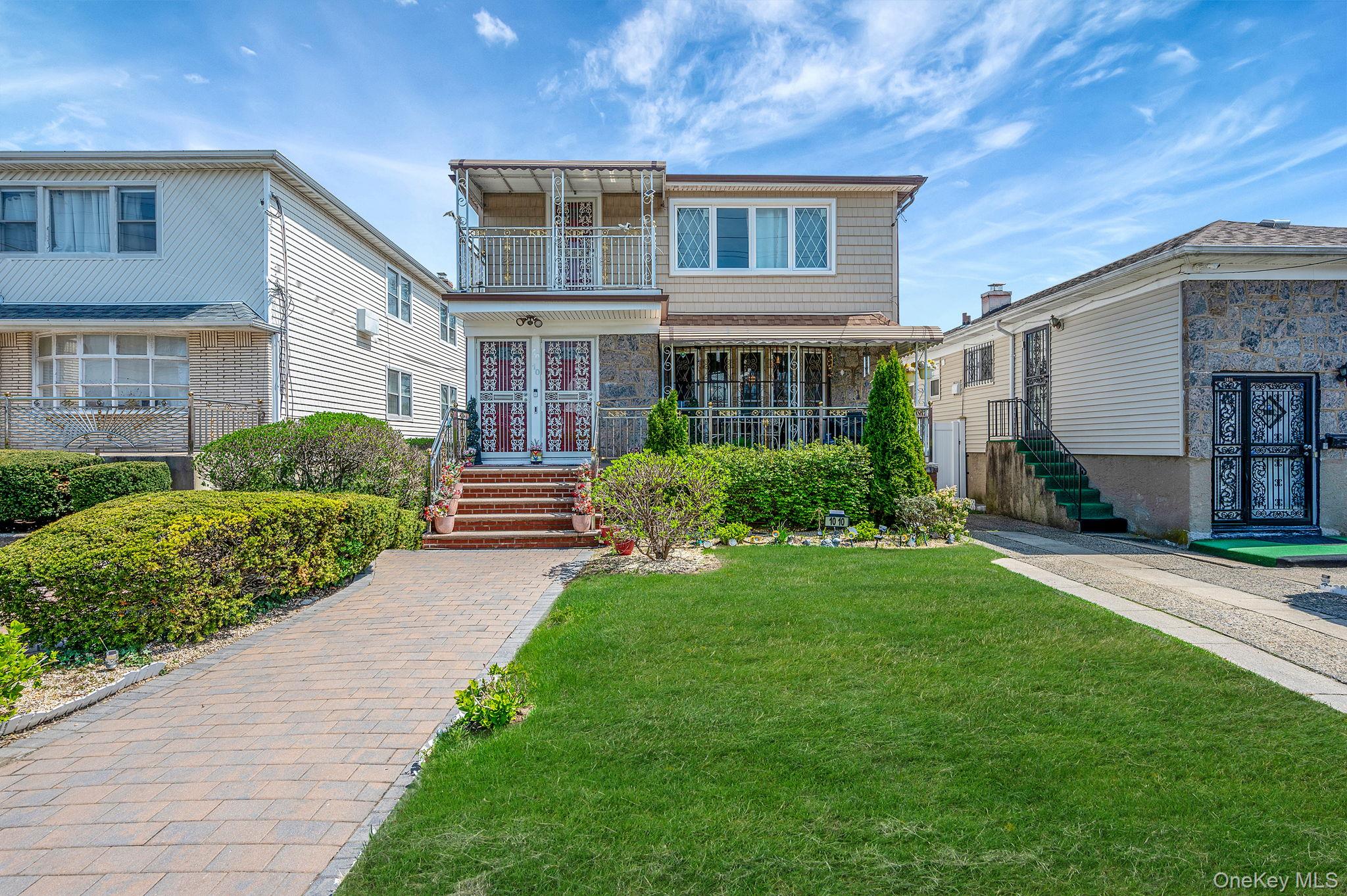 Photo 1 of 46 — 1010 Bay 25th Street, Far Rockaway, NY 11691