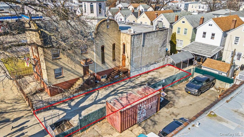 Photo of 104-33 Atlantic Avenue, Richmond Hill, NY 11418 (MLS # 971254)