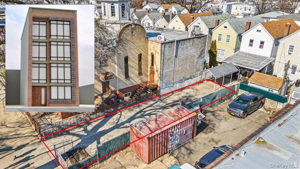 Photo of 104-33 Atlantic Avenue, Richmond Hill, NY 11418 (MLS # 971254)