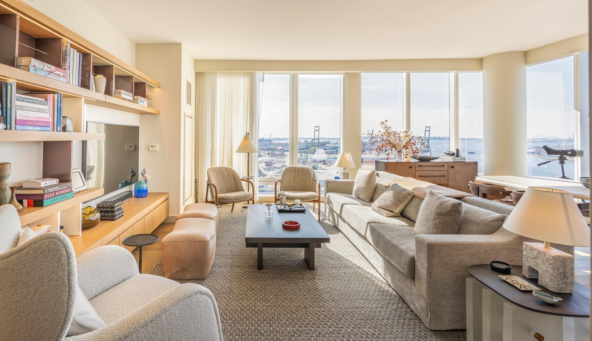 50 Bridge Park Drive 18-A