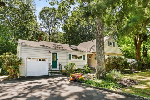 7 Crestwood Lane New Rochelle NY 10804