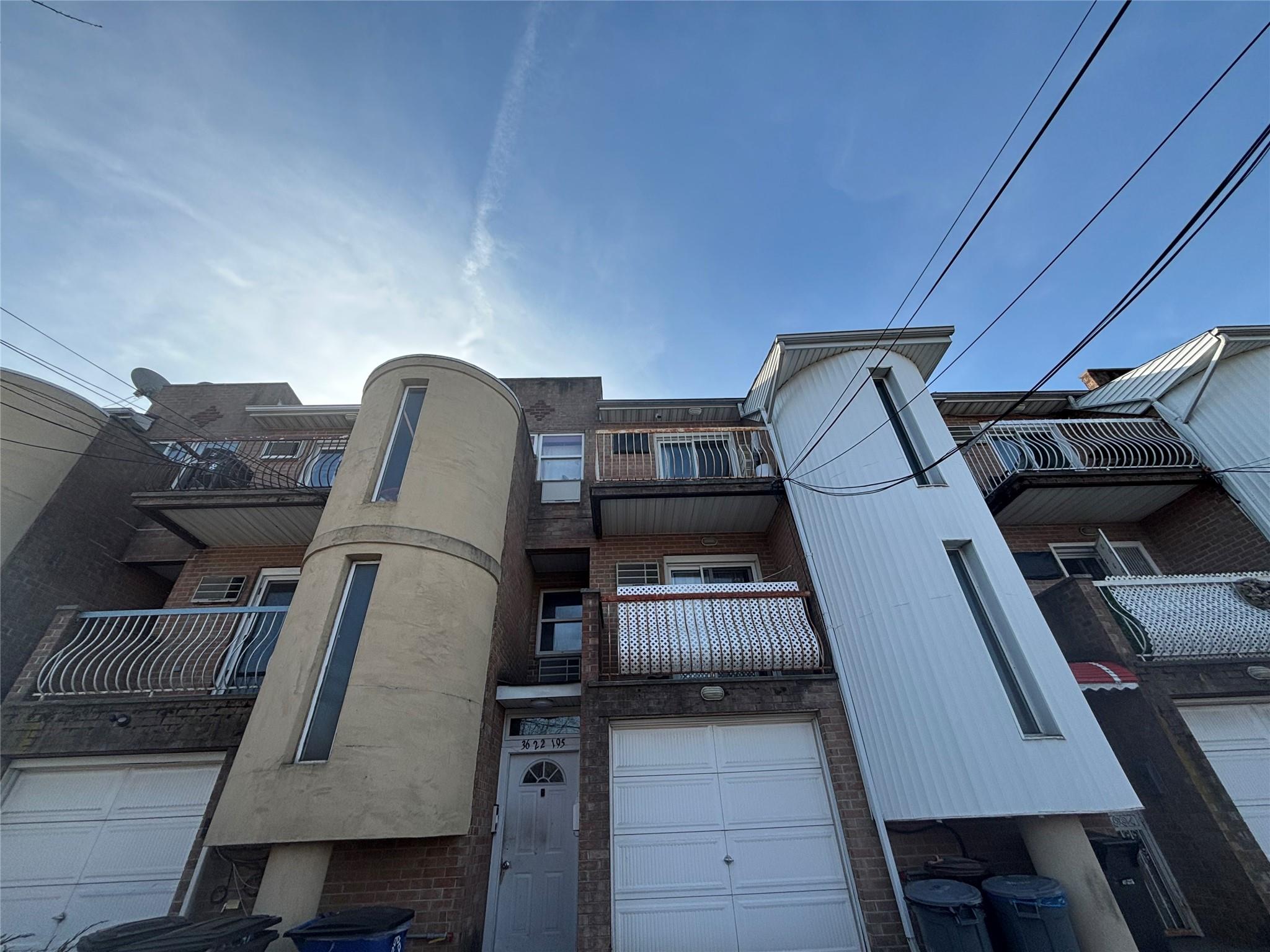Property for Sale at 195 Streets, Flushing, Queens, NY - Bedrooms: 7 
Bathrooms: 5  - $1,780,000