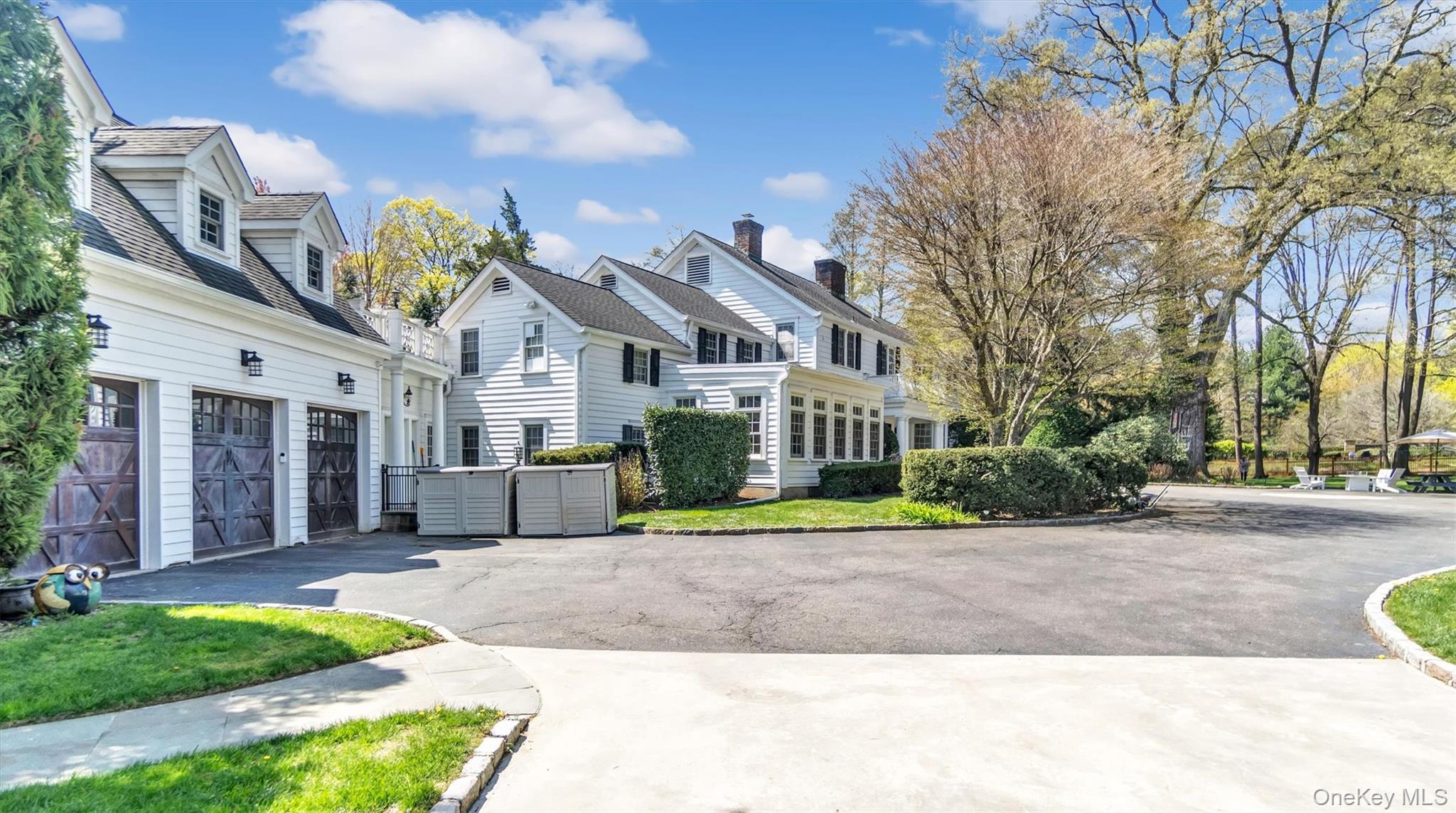 35 Hoaglands Lane