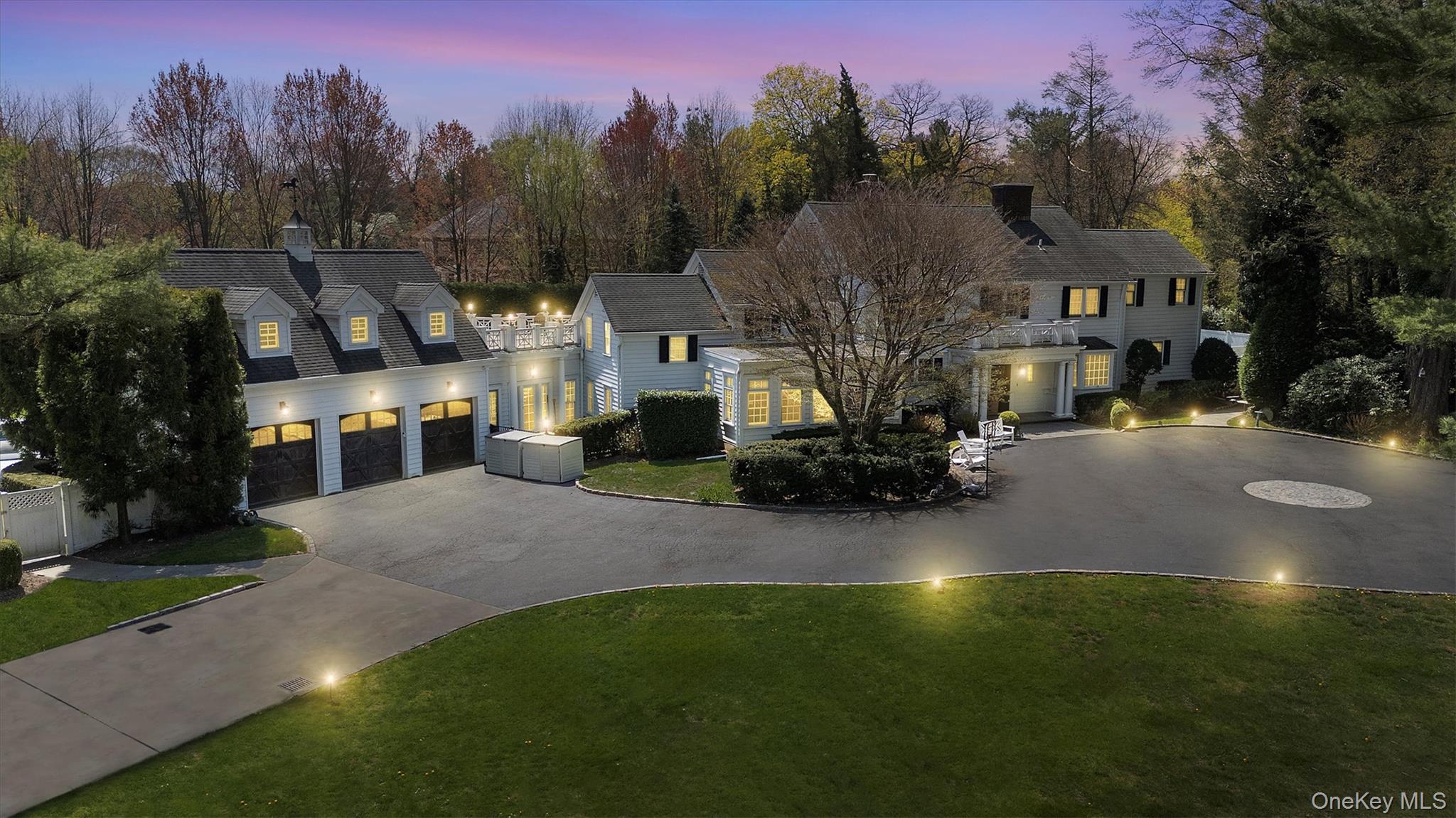 35 Hoaglands Lane