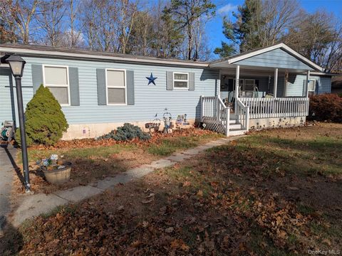 Homes For Sale - 27 Delaware Drive<br/> Sparrowbush, NY 12780