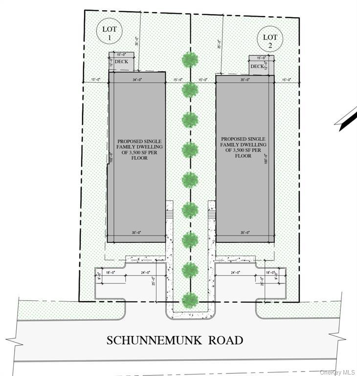 252 Schunnemunk Road