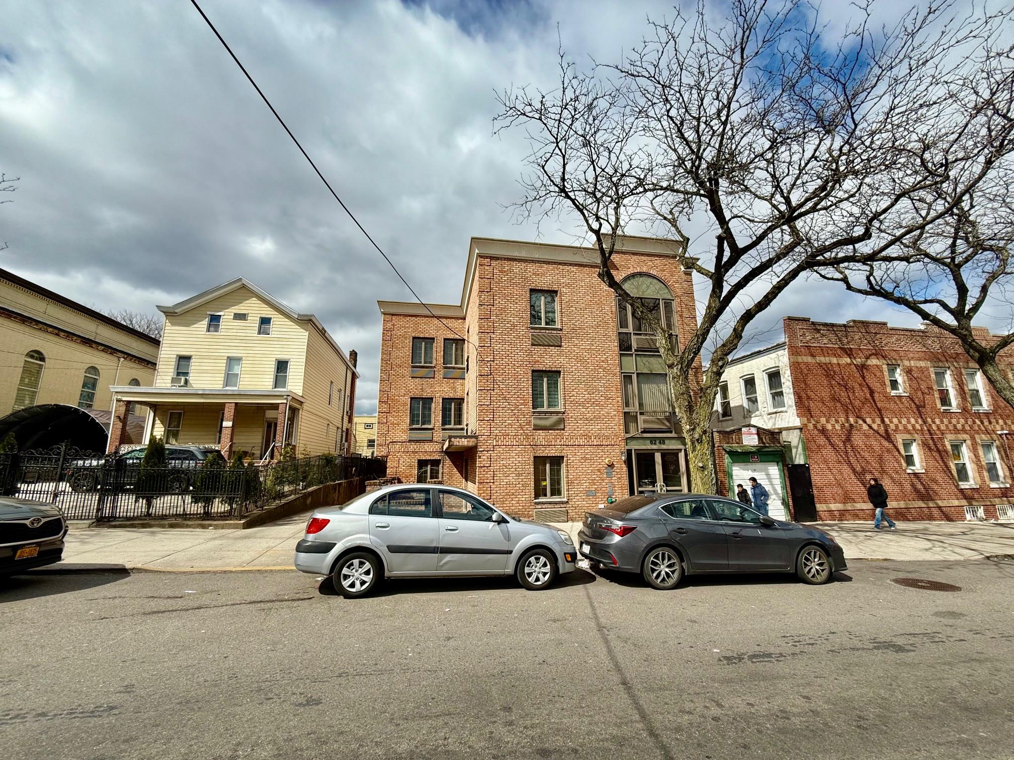 6248 60th Place #3A, Ridgewood, New York image 11