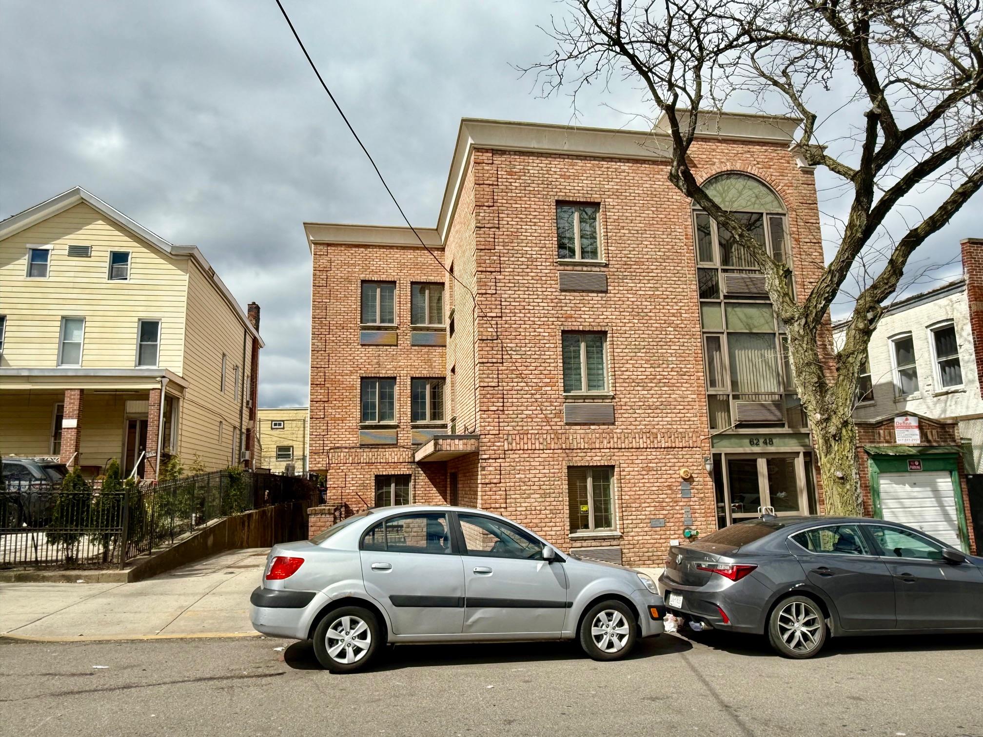 Property for Sale at 60th Place 3A, Ridgewood, Queens, NY - Bedrooms: 2 
Bathrooms: 2 
Rooms: 5  - $698,000