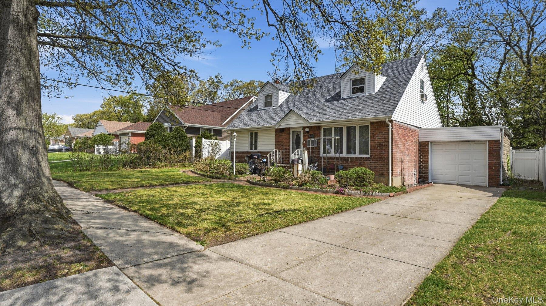 1608 Arkansas Drive