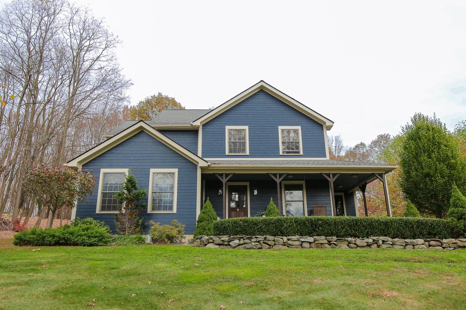 470 Winding Hill Road, Montgomery, New York image 3