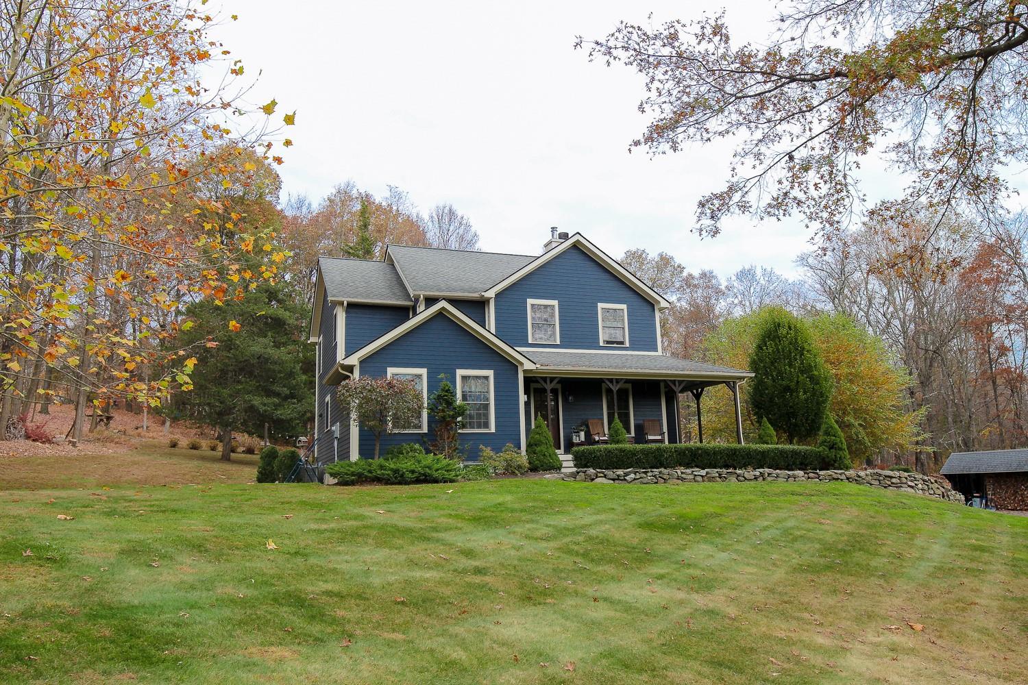 470 Winding Hill Road, Montgomery, New York image 4