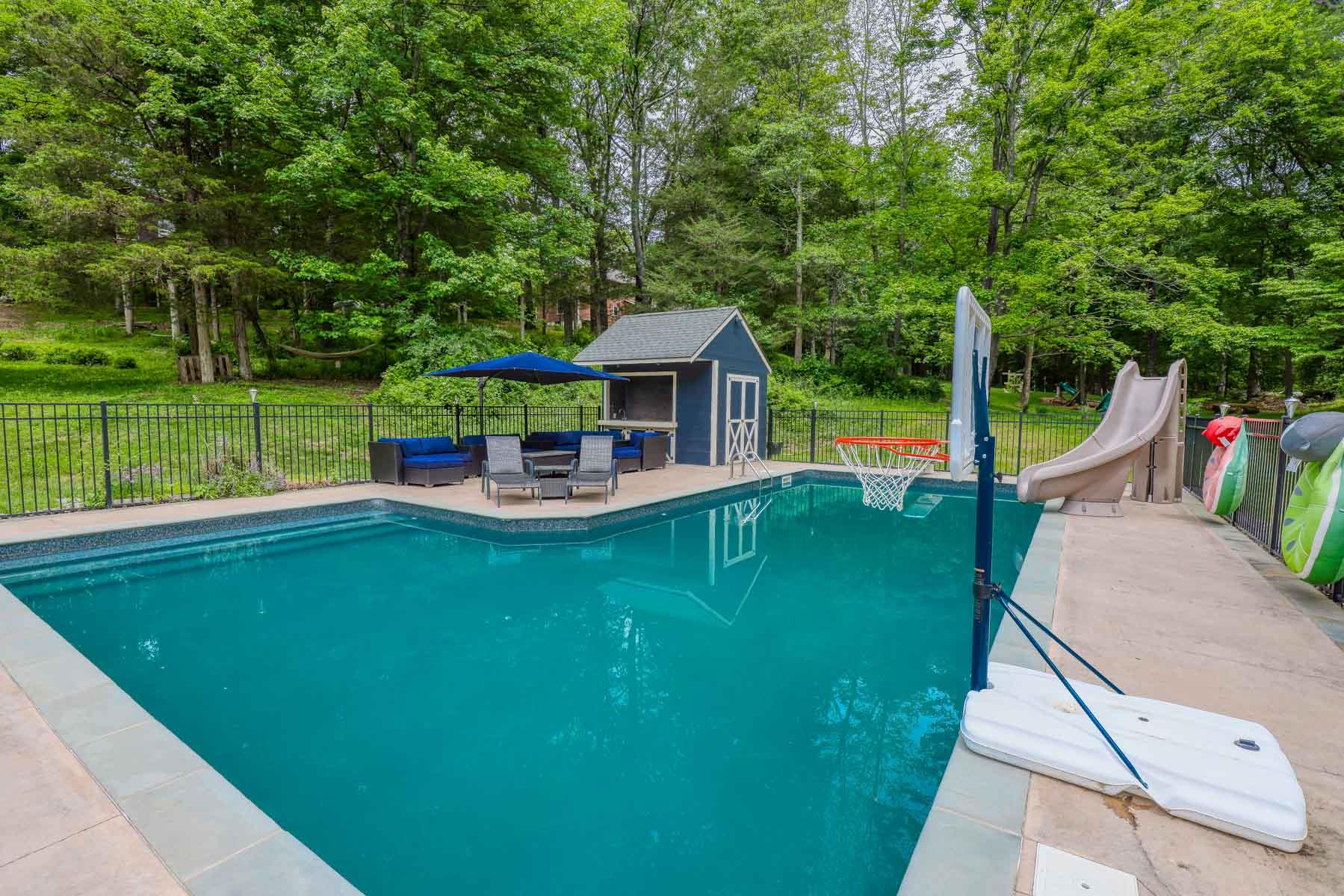 470 Winding Hill Road, Montgomery, New York image 11