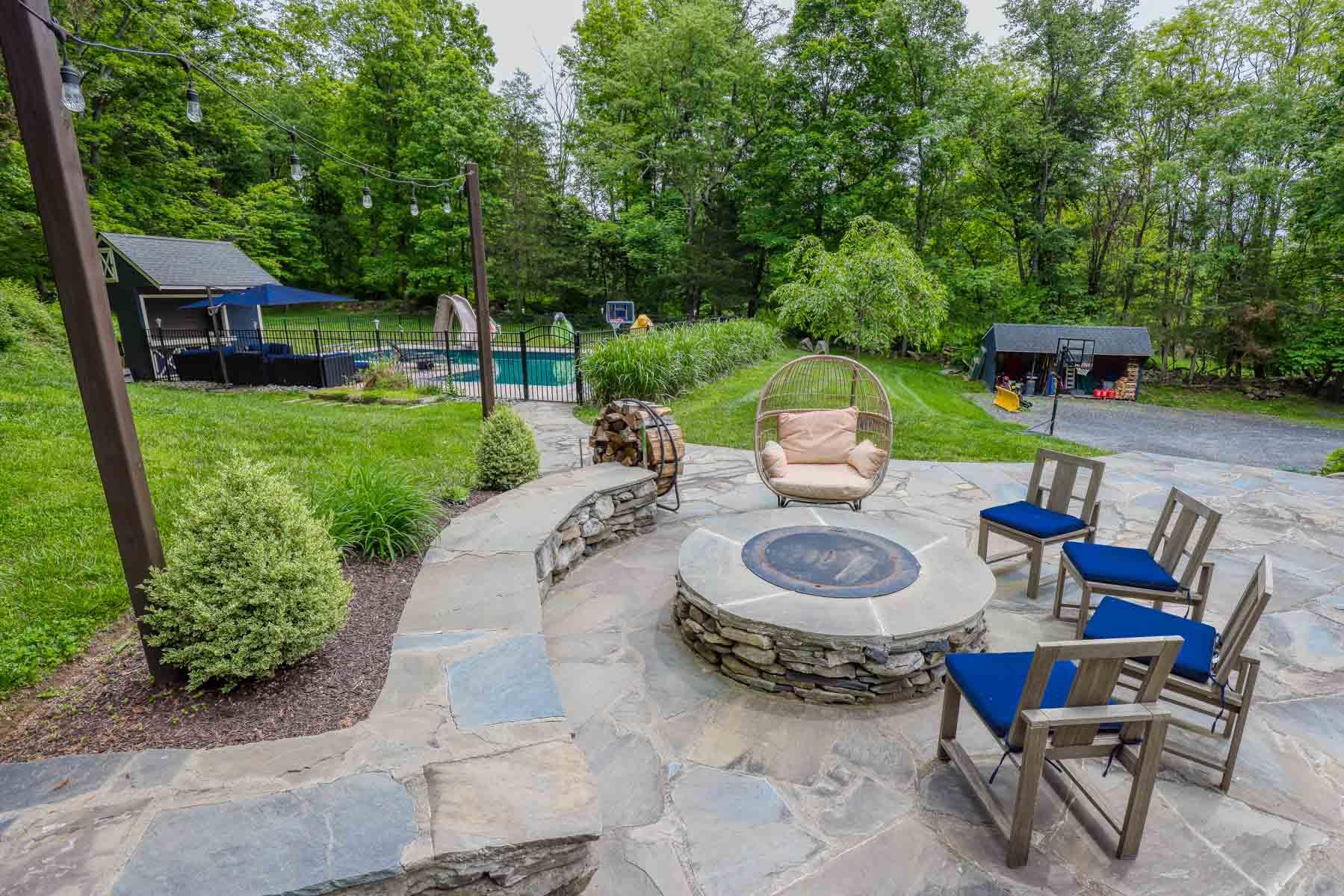 470 Winding Hill Road, Montgomery, New York image 13