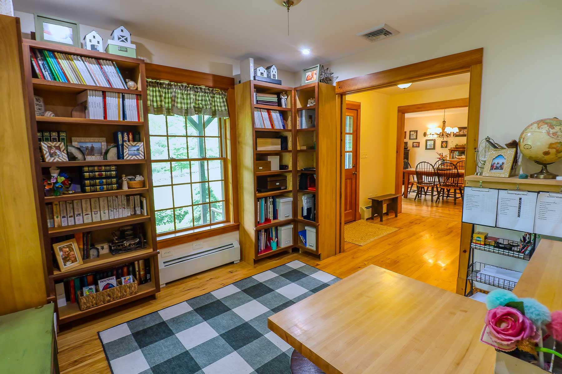 470 Winding Hill Road, Montgomery, New York image 34
