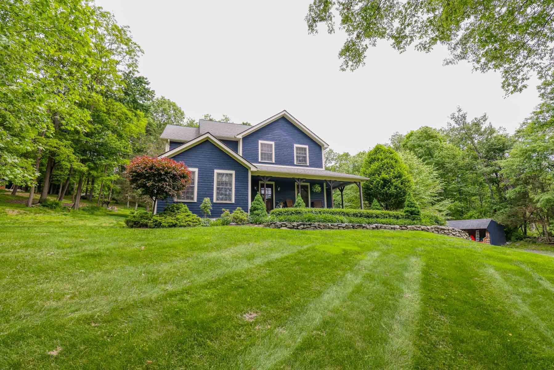 470 Winding Hill Road, Montgomery, New York image 1