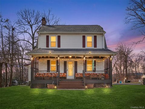 20-22 Thiells Mt Ivy Road Pomona NY 10970