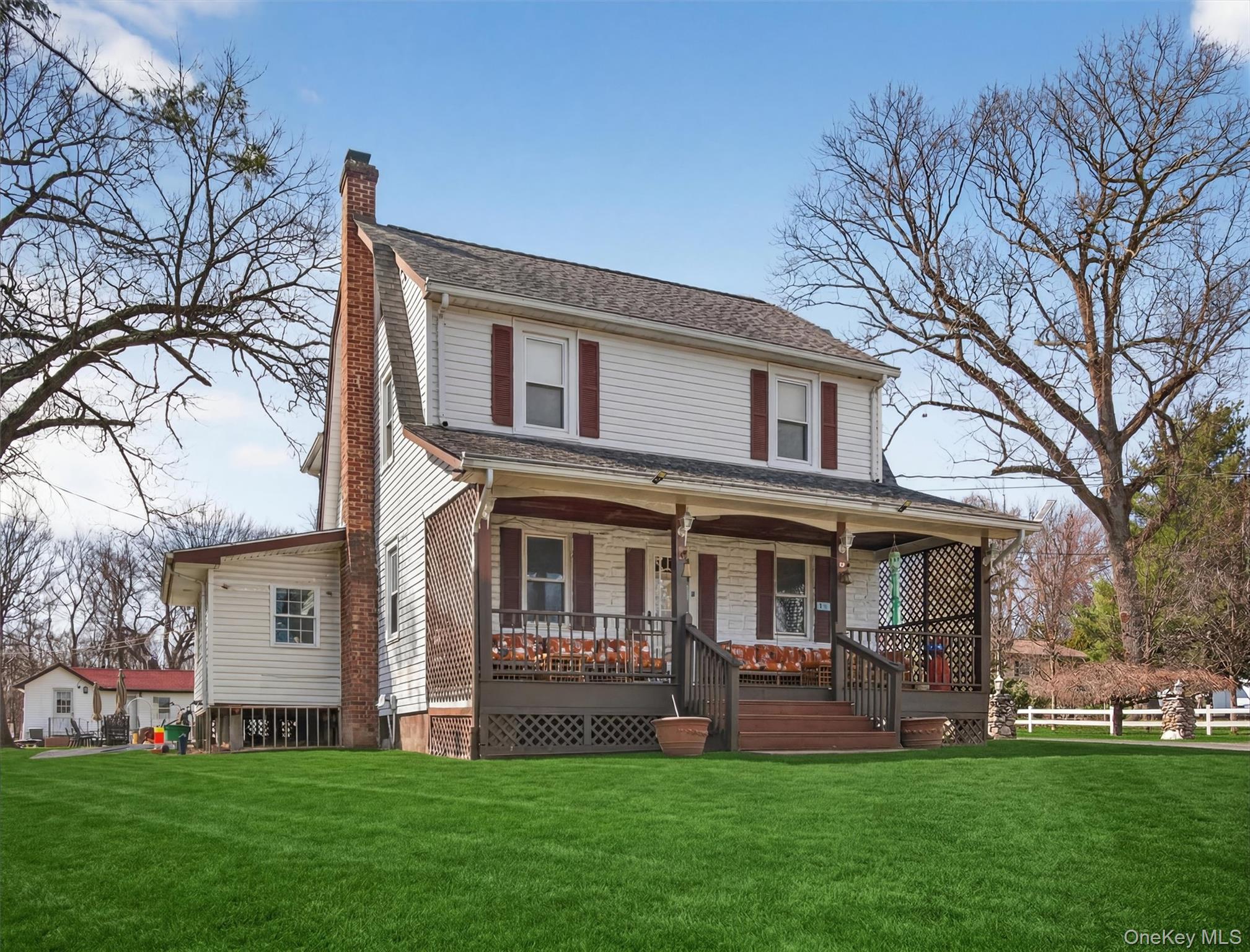 20-22 Thiells Mt Ivy Road