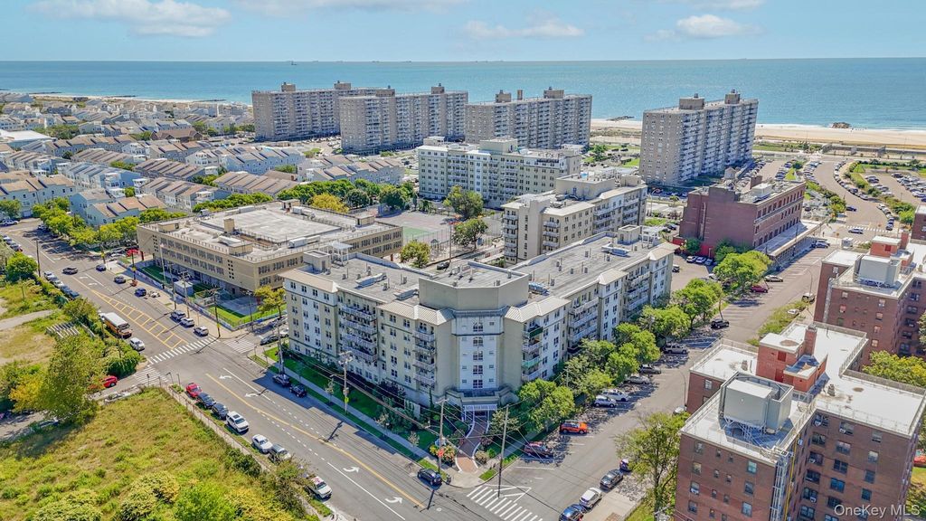 Photo of 260 Beach 81st Street #3A, Rockaway Beach, NY 11693 (MLS # 967382)