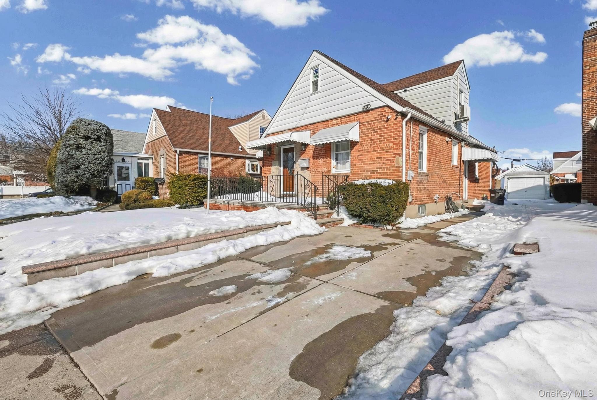 8311 Little Neck Parkway