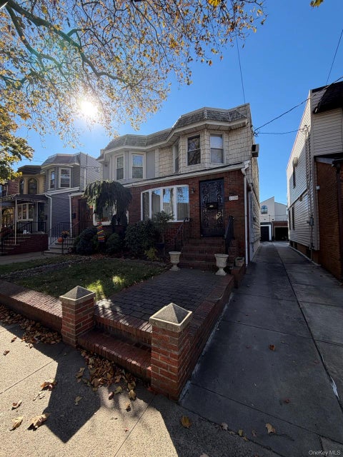 Apartment For Sale - 1028 81st Street St<br/> Brooklyn, NY 11228