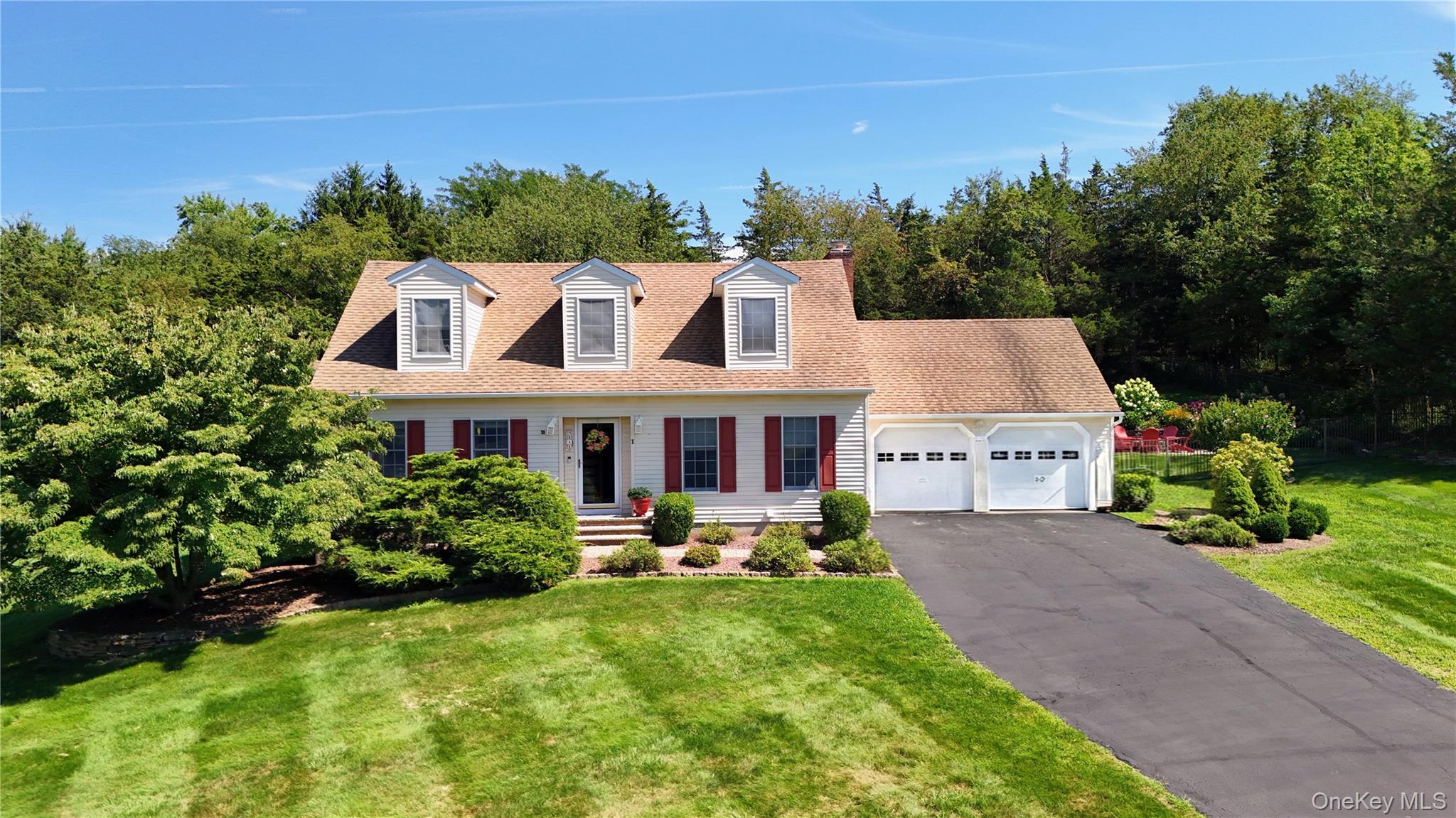 1 Cedar Hill Drive