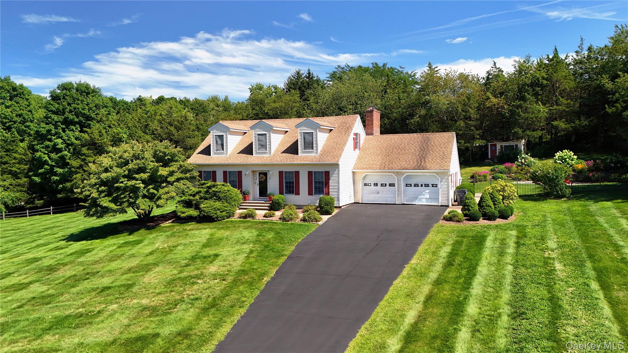 1 Cedar Hill Drive