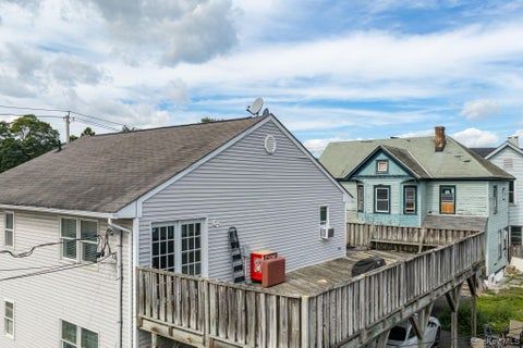 Apartment For Rent - 92 Jersey Avenue<br/> Port Jervis, NY 12771