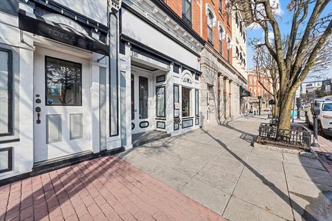 135 Main Street Unit 203, Ossining, NY 10562 - #: 817793
