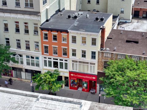 328-330 Main Street Poughkeepsie NY 12601