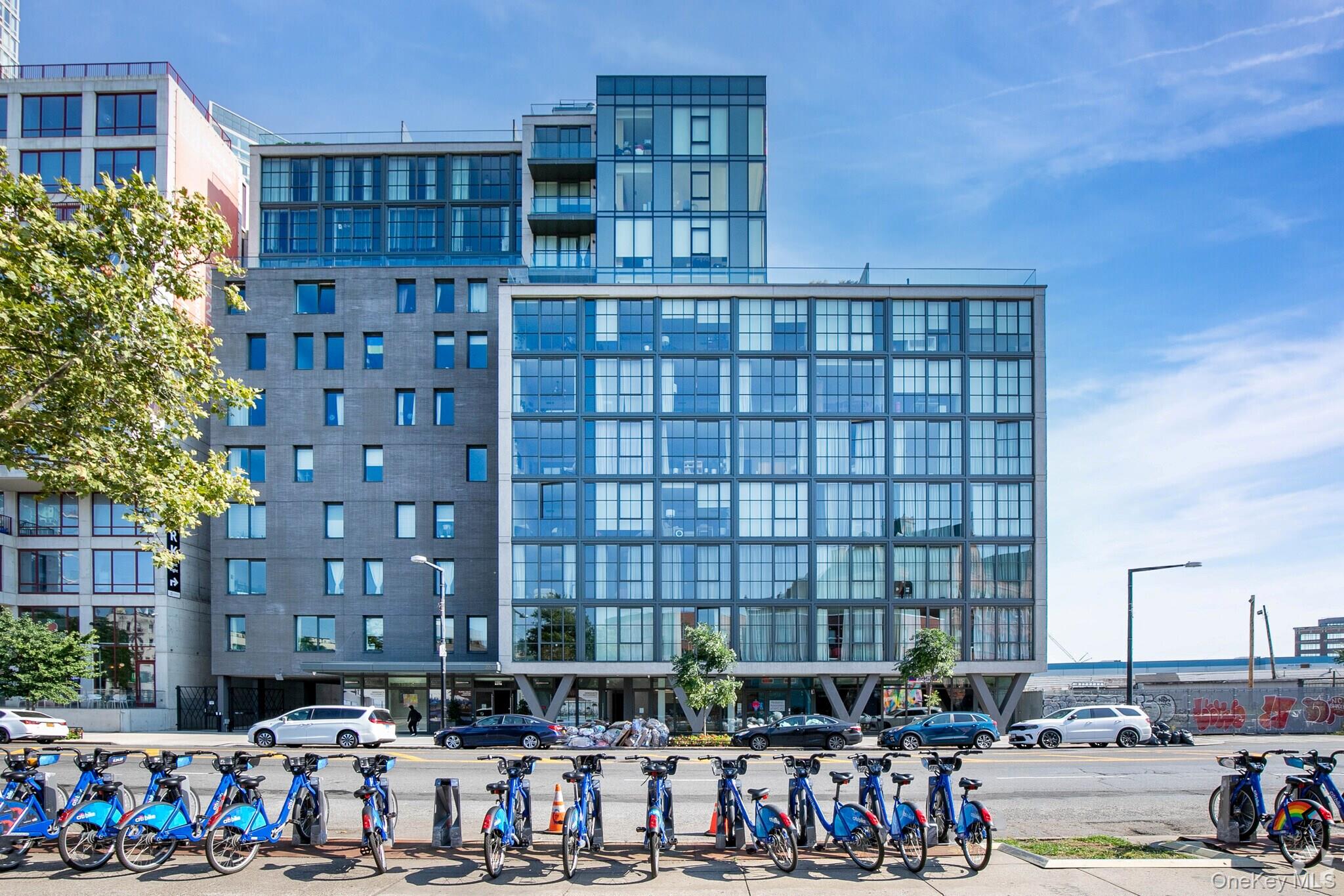 2218 Jackson Avenue 1006