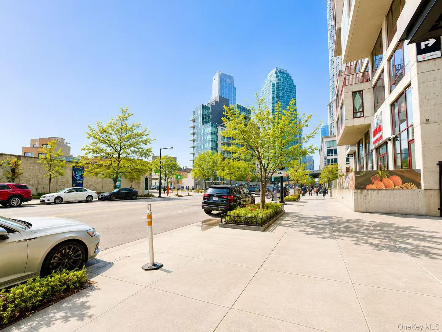 2218 Jackson Avenue 1006