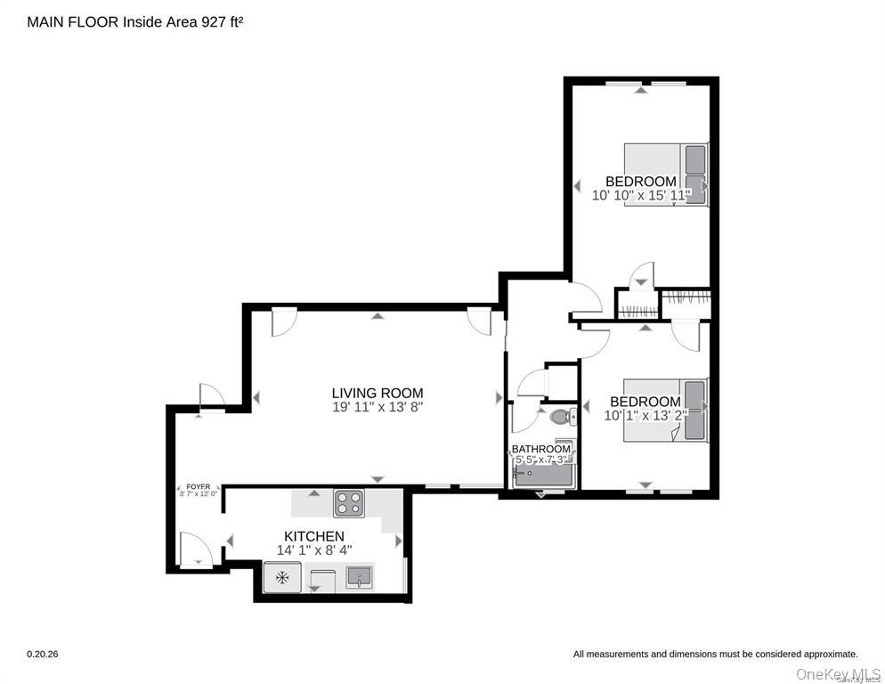 68-44 Burns Street B2