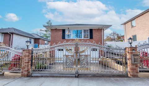 244-19 Grand Central Parkway, Douglaston, NY 11362 - MLS#: 937295